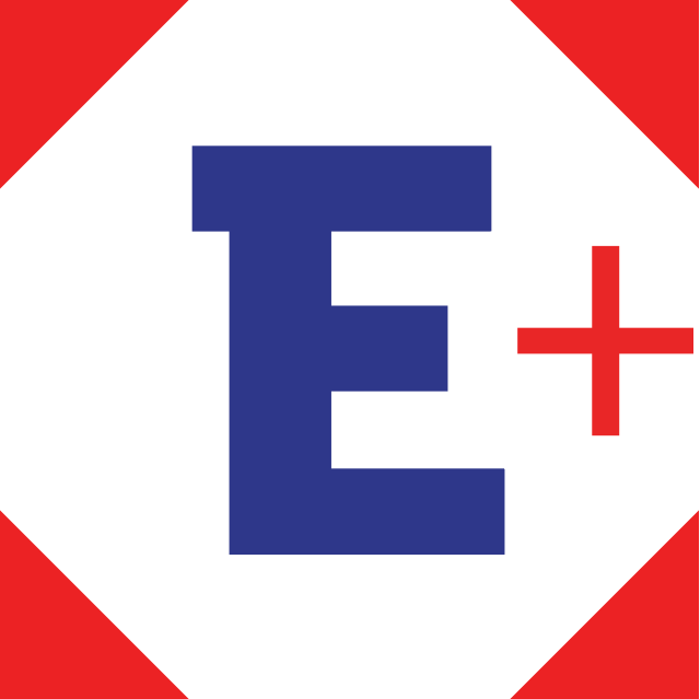 Extind logo