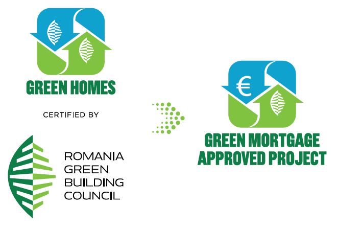 green homes - mortgage