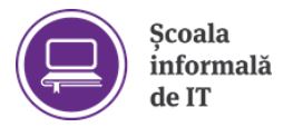 logo scoala informala