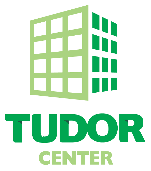 logo Tudor Center