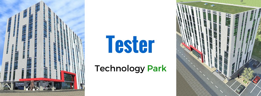 Tester Technology Park