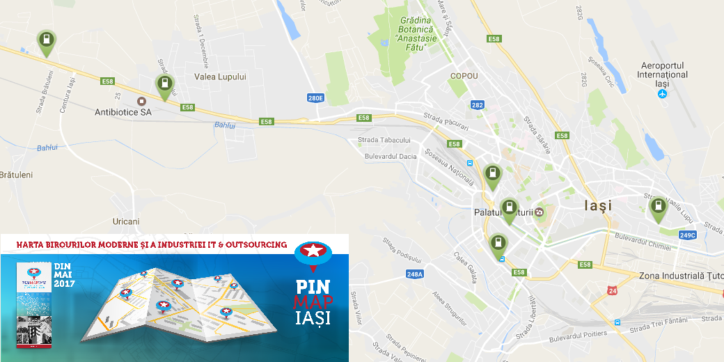 plugshare Iasi